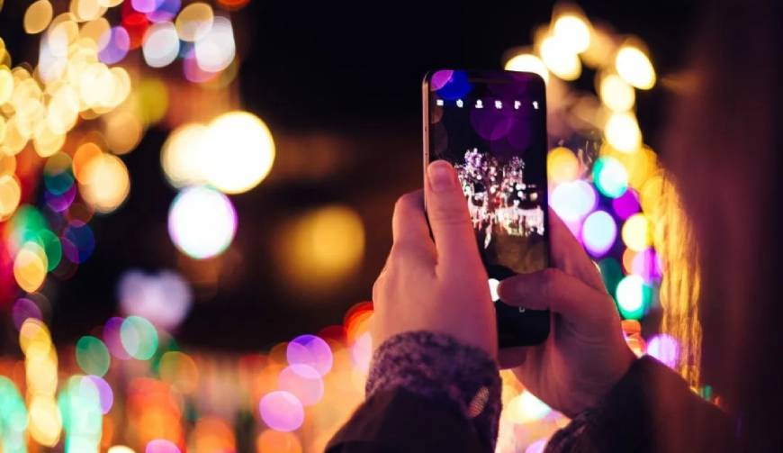 坡头区产品视频拍摄惊艳亮相：极致细节，彰显卓越品质