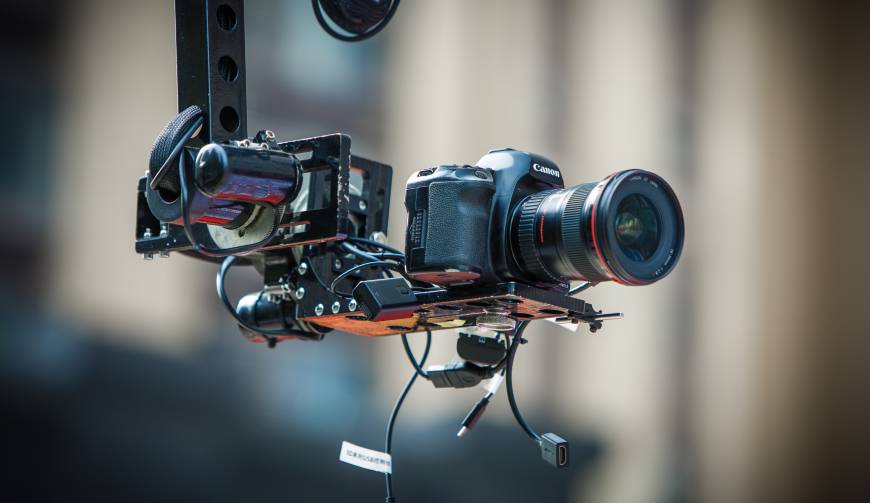 科技赋能生活：坡头区产品视频拍摄开启智能新时代