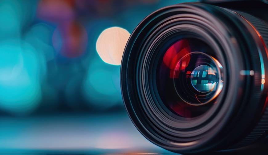 与坡头区产品视频拍摄同行：畅享高效、舒适的每一天