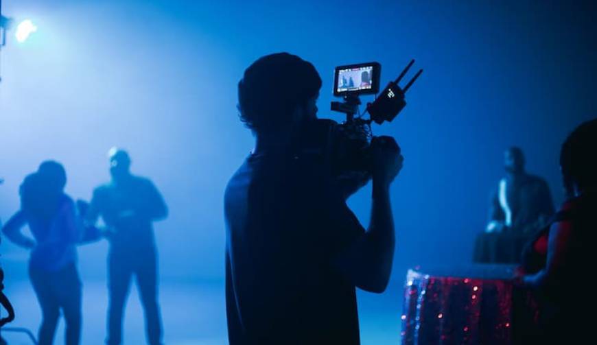 神秘新品来袭！坡头区产品视频拍摄究竟有何神奇之处？