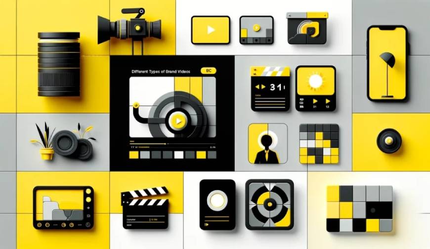 专为职场精英打造：坡头区产品视频拍摄提升工作效率的秘密武器