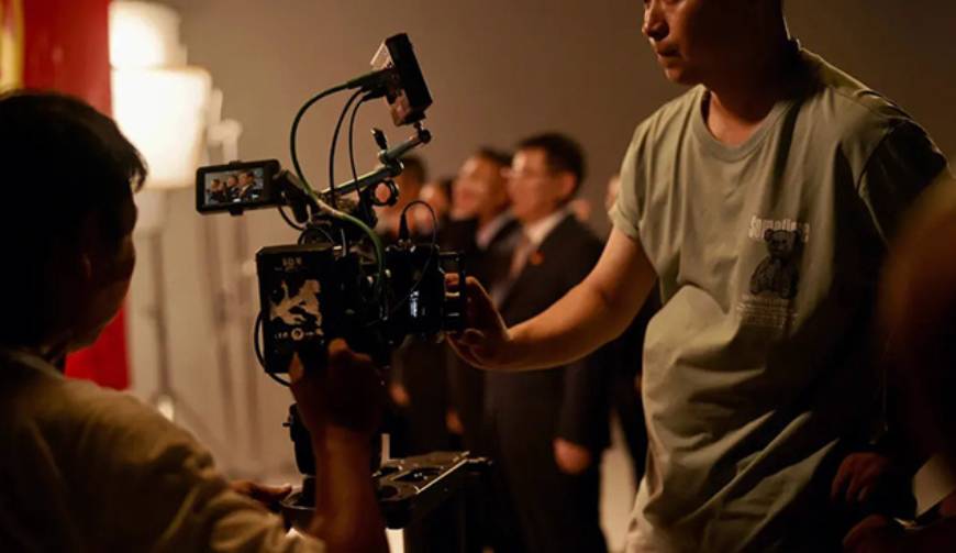 坡头区电商产品视频拍摄制作核心技法，赋能产品电商销量飙升