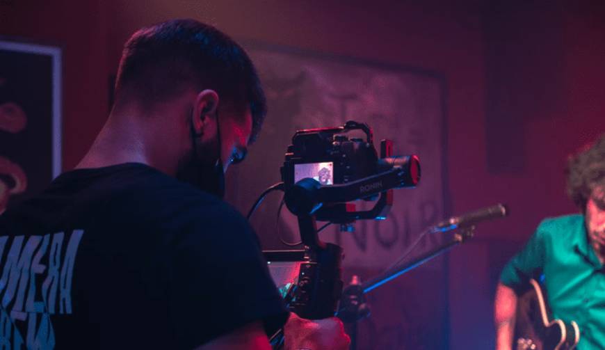 匠心雕琢视觉盛宴！专业坡头区产品视频拍摄公司赋能品牌价值