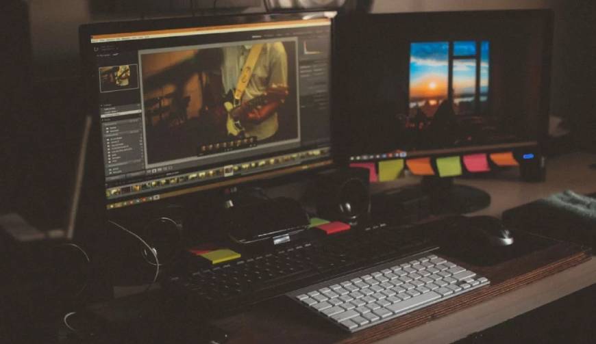 传统宣传已过时？坡头区产品视频拍摄公司带你玩转新媒体交互玩法