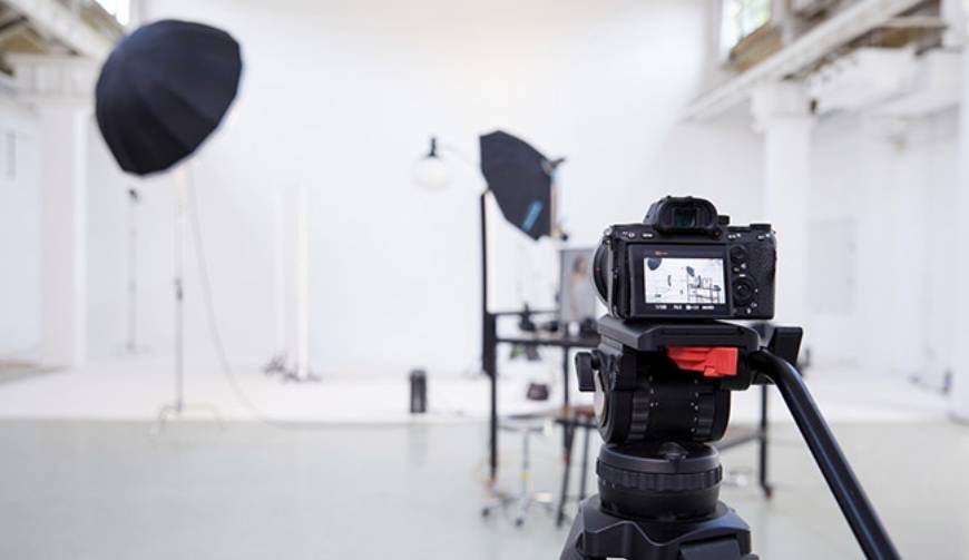 深耕坡头区电商产品视频拍摄制作，解锁电商爆款的视觉密码