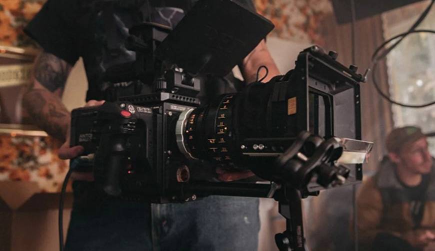 深耕本土，坡头区产品宣传视频拍摄公司的服务密码