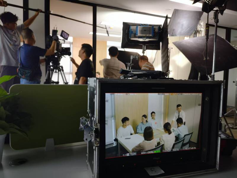 坡头区产品视频拍摄实操干货，助力产品打造吸睛视觉内容