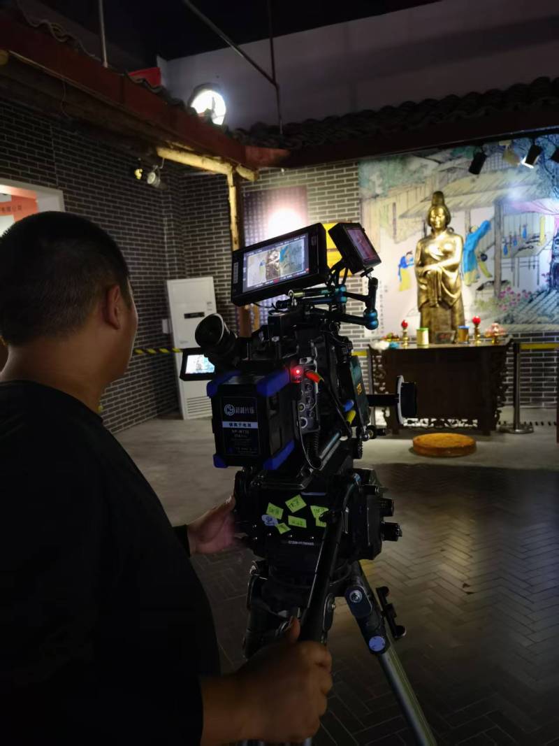 聚焦坡头区产品宣传视频拍摄公司，以专业实力赋能品牌声量升级