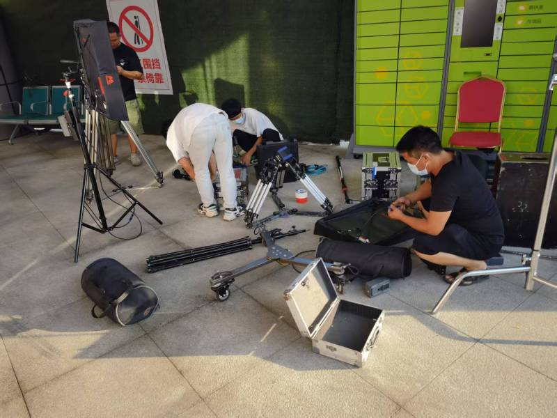 坡头区产品视频拍摄全攻略，让产品魅力在镜头下尽情绽放