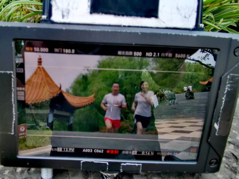 聚焦坡头区产品视频拍摄，用镜头为产品打造专属视觉名片