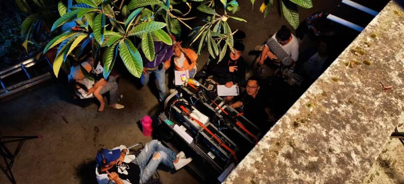 解锁坡头区产品宣传视频拍摄公司新势能，助力品牌强势破圈