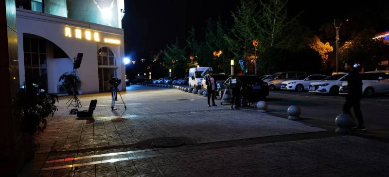 坡头区电商产品视频拍摄制作全攻略，打造高转化带货视频