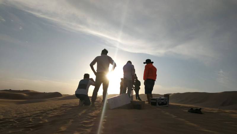 深耕坡头区产品视频拍摄，解锁产品视觉传播的全新可能