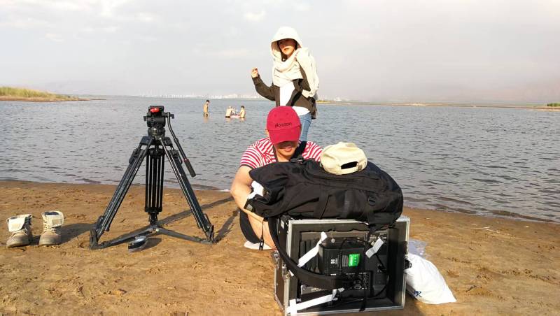 坡头区产品宣传视频拍摄公司核心策略，助力品牌抢占传播制高点