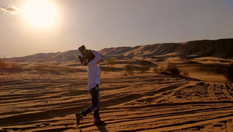 深耕坡头区产品宣传视频拍摄公司，解锁品牌传播的核心动能