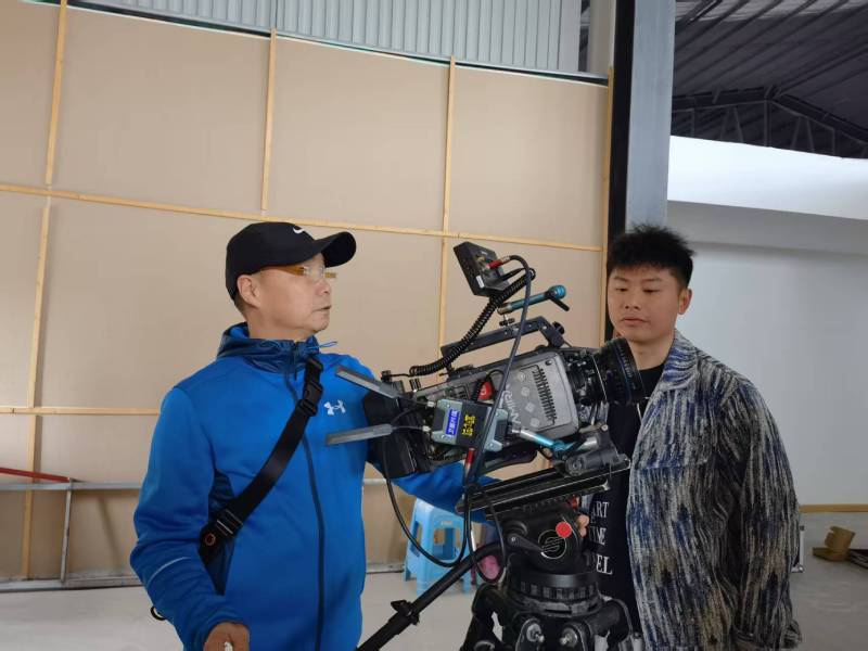 深耕坡头区电商产品视频拍摄制作，铸就爆款产品