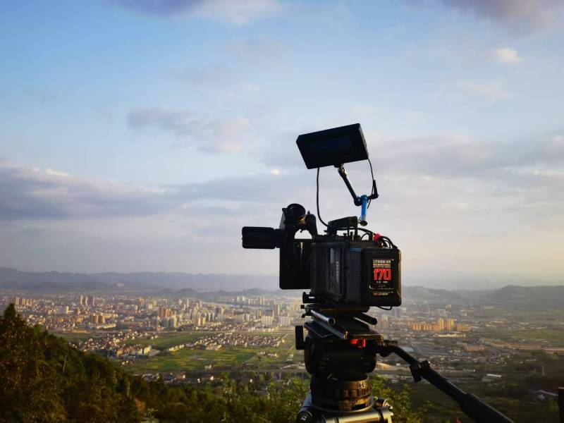 解锁坡头区产品宣传视频拍摄公司精髓，让品牌传播直击人心