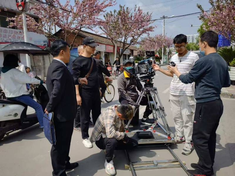 坡头区产品视频拍摄进阶指南，助力产品抢占视觉高地