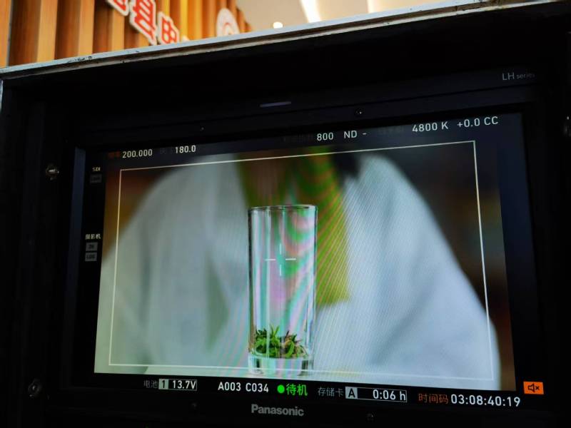 天然优选！坡头区电商产品宣传视频溯源原料产地的真实故事