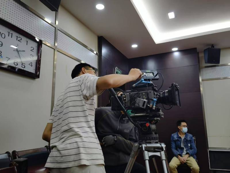 大数据指导创作方向，坡头区产品视频拍摄公司让每帧画面都有效触达