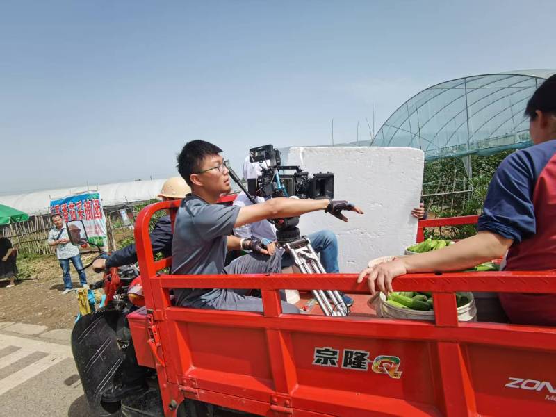 解锁吸睛密码：坡头区产品视频拍摄制作的创意与技巧全解析