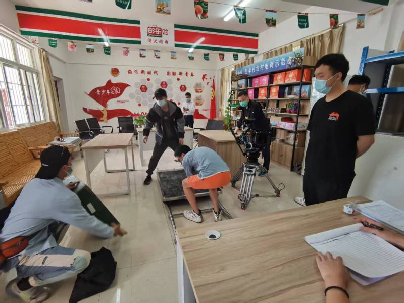 坡头区电商产品视频拍摄制作实战秘籍，助力产品引爆电商流量