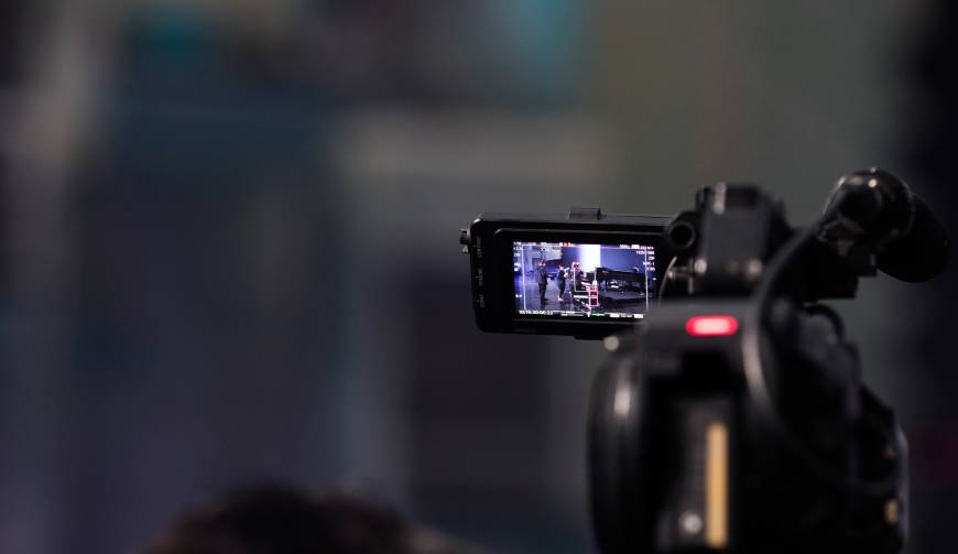 坡头区产品视频拍摄制作：揭秘如何打造令人印象深刻的商业宣传片